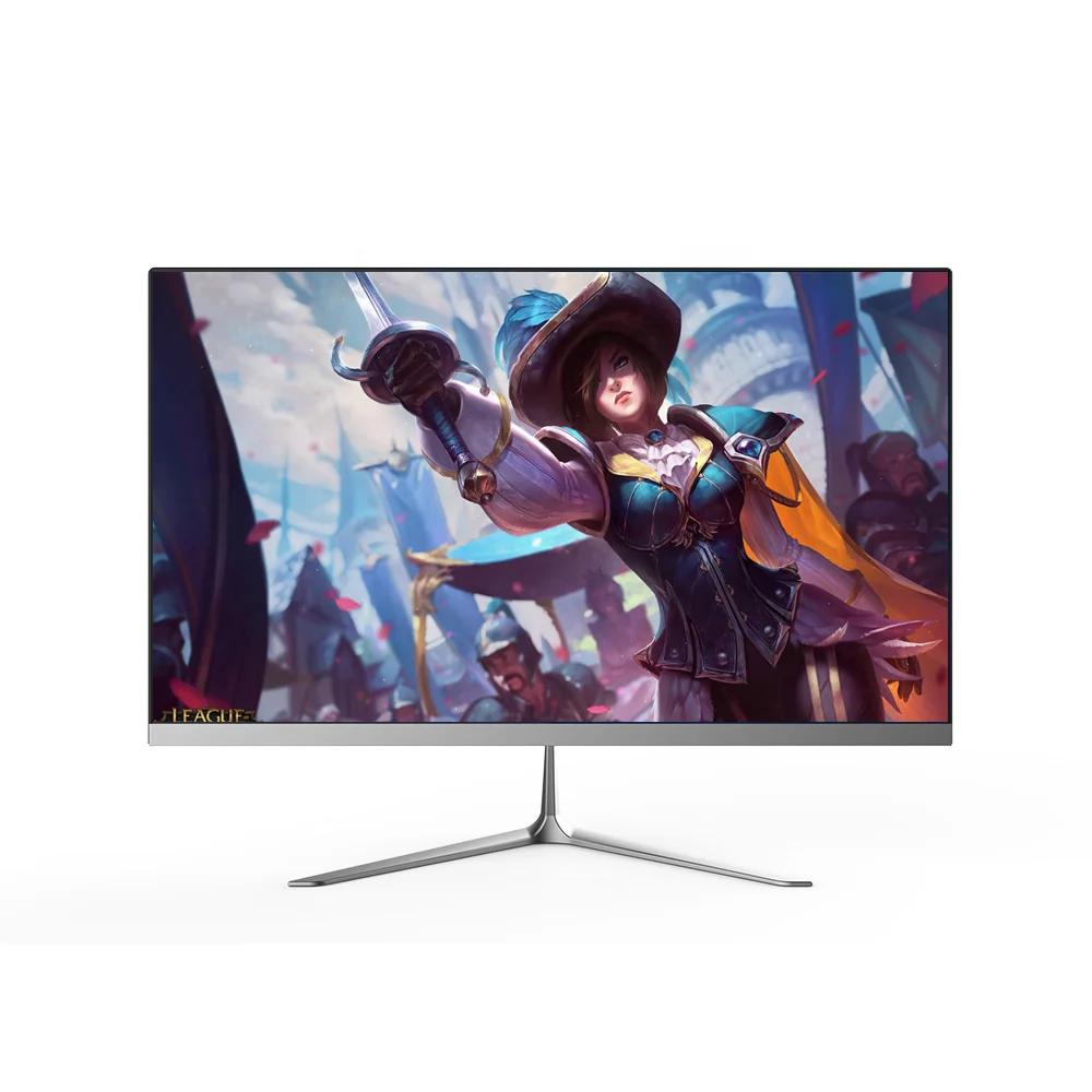 Factory price 23.8 inch all-in-one pc support Discrete graphics pc all in one gaming computer
Factory price 23.8 inch all-in-one pc support Discrete graphics pc all in one gaming computer