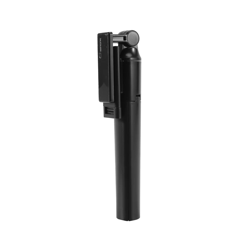 Wireless Bluetooth Selfie Stick Mobile Phone Holder Retractable Portable Mini Tripod For IOS Android
Wireless Bluetooth Selfie Stick Mobile Phone Holder Retractable Portable Mini Tripod For IOS Android