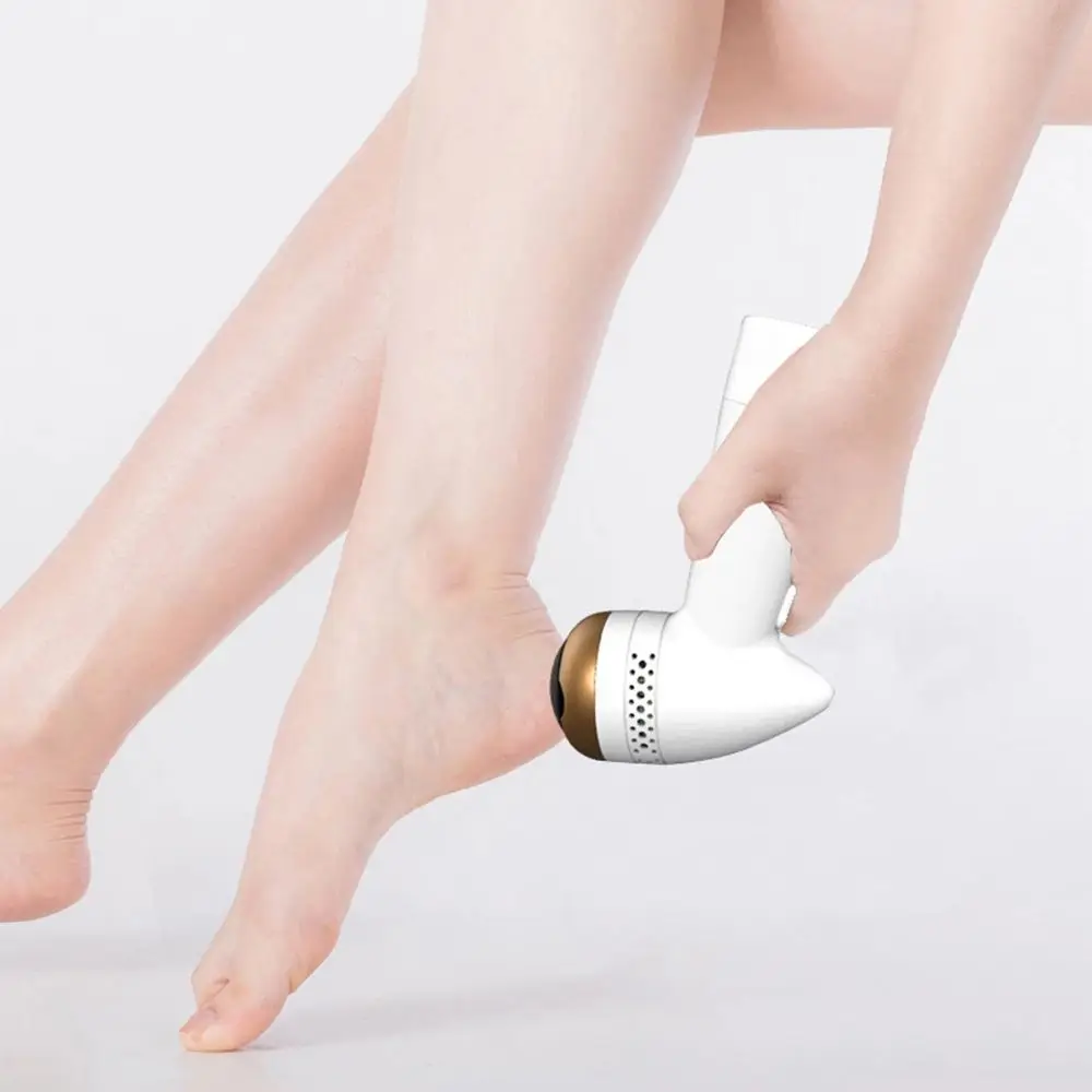 Electric Dead Skin Machine Feet Polisher Clean Portable Foot Grinder Hard Dead Skin Feet File Pedicure Remove
Electric Dead Skin Machine Feet Polisher Clean Portable Foot Grinder Hard Dead Skin Feet File Pedicure Remove