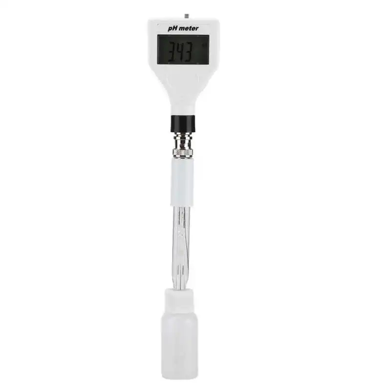Fruit Hydroponic Digital For Accuracy Tester Meter Garden High Soil Soil Detector Soil
Fruit Hydroponic Digital For Accuracy Tester Meter Garden High Soil Soil Detector Soil