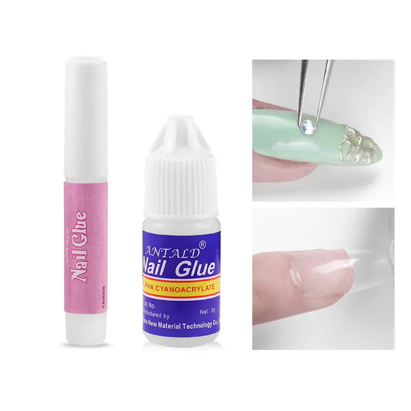 5PCS Manicure patch nail tip special adhesive diamond glue press nail super strong, quick drying, long-lasting, easy to carry
5PCS Manicure patch nail tip special adhesive diamond glue press nail super strong, quick drying, long-lasting, easy to carry
