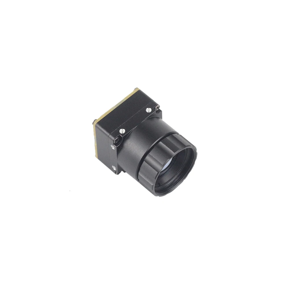 Multifunctional Small Size 384*288 Mini Thermal Imaging Module for Drone
Multifunctional Small Size 384*288 Mini Thermal Imaging Module for Drone
