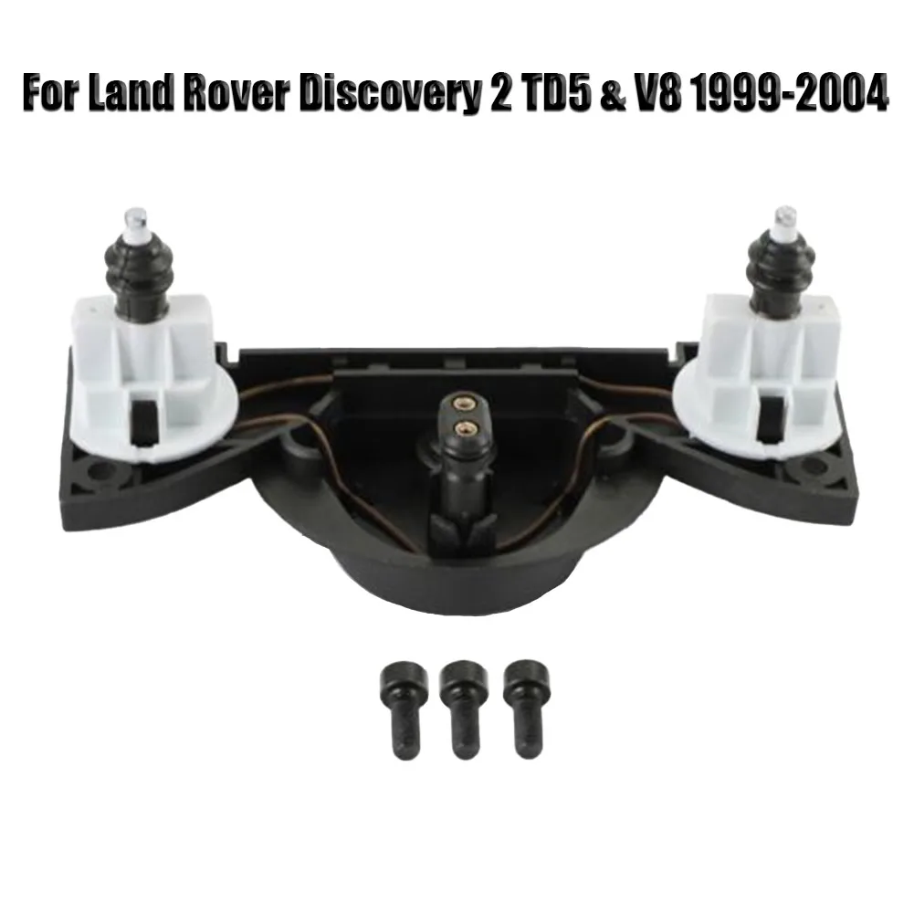 Модулятор клапана транспортного средства из АБС-пластика, аксессуары для Land Rover Discovery 2 1999-2004 #сво500030, модулятор переключателя клапана трансп...
Модулятор клапана транспортного средства из АБС-пластика, аксессуары для Land Rover Discovery 2 1999-2004 #сво500030, модулятор переключателя клапана трансп...
