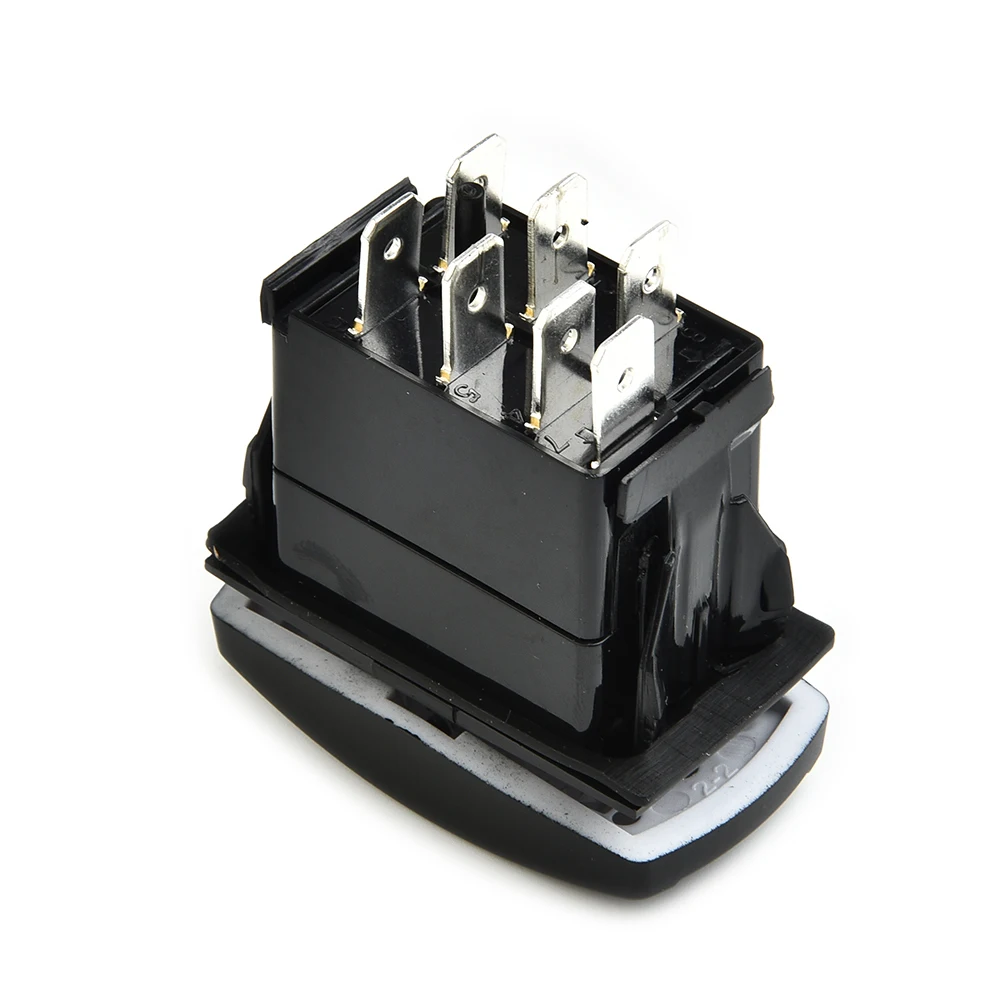 Durable High Quality New Practical Reliable Switch Inner Off-road Parts Replacement Waterproof 1pc Accessories
Durable High Quality New Practical Reliable Switch Inner Off-road Parts Replacement Waterproof 1pc Accessories