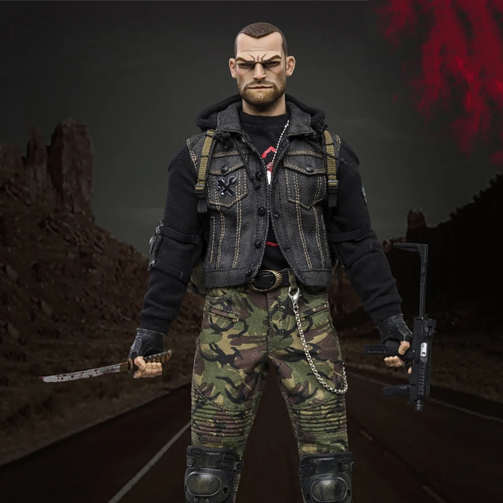 Полноразмерная экшн-фигурка солдата DAMTOYS GK003MX 1/6, гангстерское королевская пика J, 12 дюймов, модель для коллекции фанатов
Полноразмерная экшн-фигурка солдата DAMTOYS GK003MX 1/6, гангстерское королевская пика J, 12 дюймов, модель для коллекции фанатов