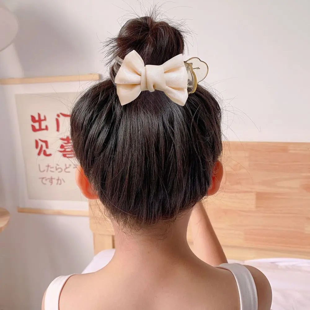 Girls Super Fairy Lazy Artifact Hair Accessories Headdress Children's Hair catch clip Hair Claw Korean Style Hair Claw
Girls Super Fairy Lazy Artifact Hair Accessories Headdress Children's Hair catch clip Hair Claw Korean Style Hair Claw