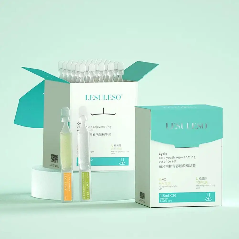 Removal Pores Shrinking Serum Face Essence Vitamin C+A Skin Firming Moisturizing Liquid Anti-wrinkle Remover Anti Aging Oil 45ml
Removal Pores Shrinking Serum Face Essence Vitamin C+A Skin Firming Moisturizing Liquid Anti-wrinkle Remover Anti Aging Oil 45ml