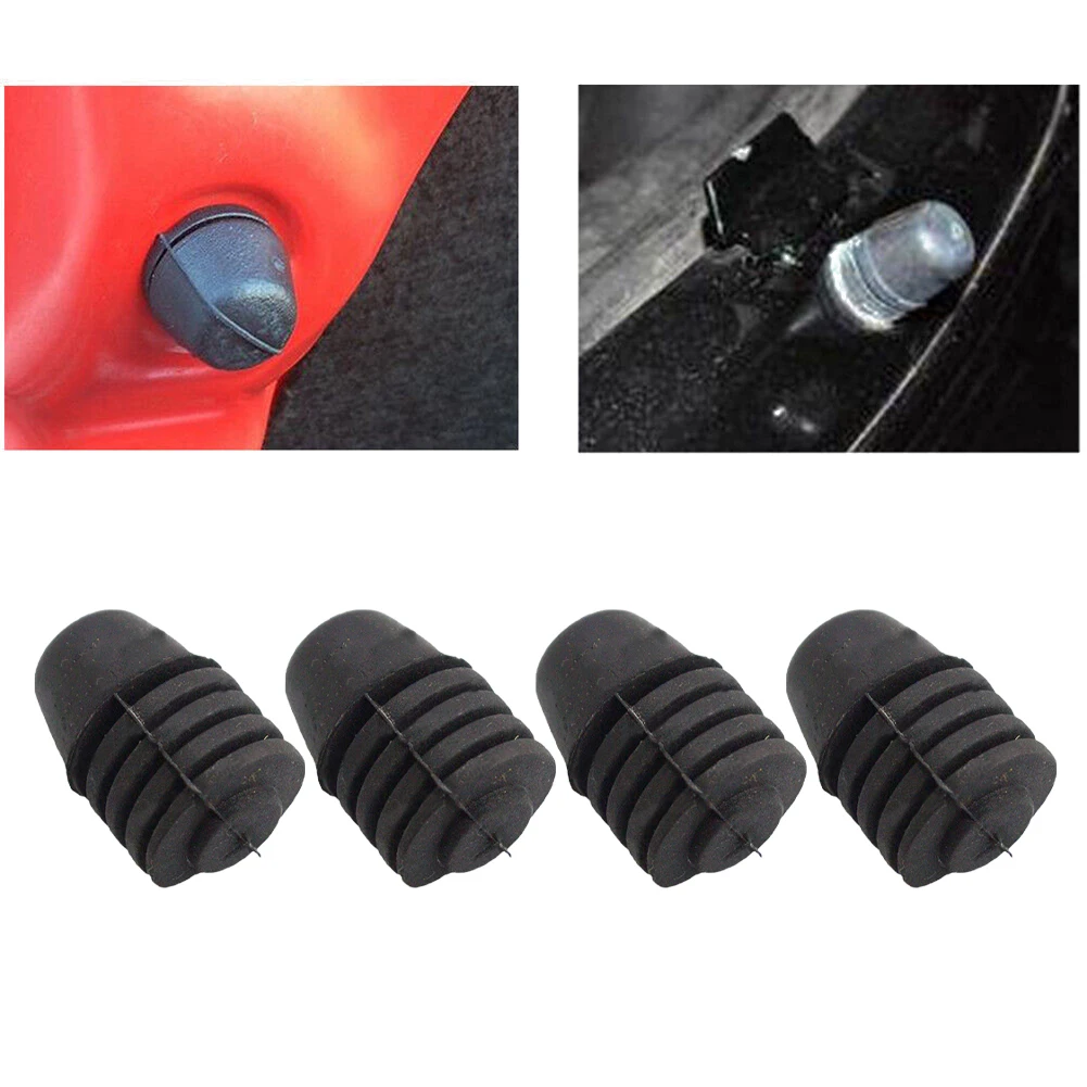 4 Pcs/set Bonnet Hood Stop Buffer Rubber Tailgate Stop Bumper 867 827 500A 867827500 Auto Direct Replacement Parts
4 Pcs/set Bonnet Hood Stop Buffer Rubber Tailgate Stop Bumper 867 827 500A 867827500 Auto Direct Replacement Parts