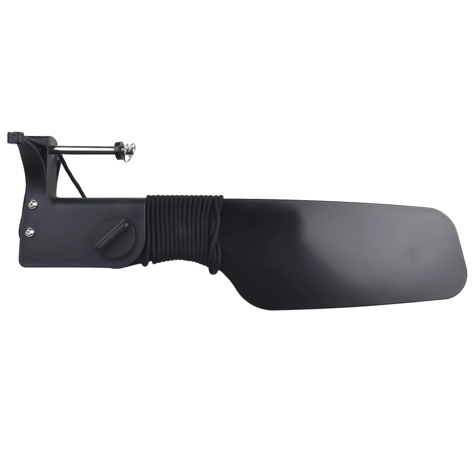 Kayak Tail Rudder 1Pcs Big Tail Rudder Canoe Boat Fishing Boat Hot Sale Kayak Canoe Boat Accessories High Quality
Kayak Tail Rudder 1Pcs Big Tail Rudder Canoe Boat Fishing Boat Hot Sale Kayak Canoe Boat Accessories High Quality