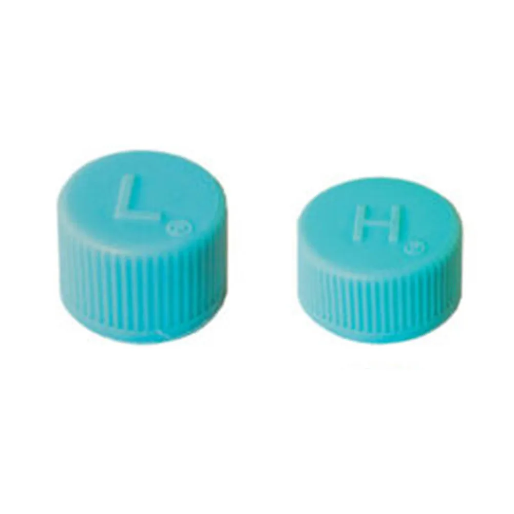AC A/C System Cap & Valve Cores Santech Seal Kit Air Conditioning Service Car Accessories High Quality Control Spool
AC A/C System Cap & Valve Cores Santech Seal Kit Air Conditioning Service Car Accessories High Quality Control Spool