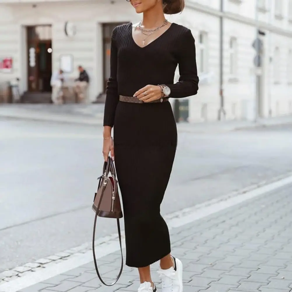 dresses for women 2021 long sleeve bodycon dress fall clothes for women winter dresses long dress sexy wholesale
dresses for women 2021 long sleeve bodycon dress fall clothes for women winter dresses long dress sexy wholesale
