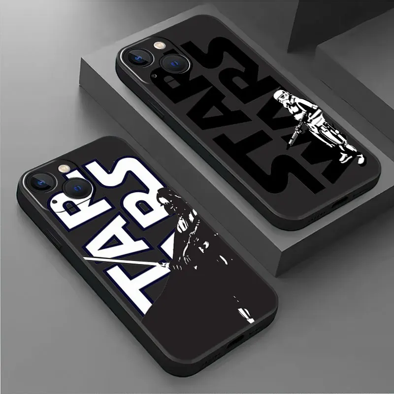 Phone Soft Case For iPhone 14 13 12 11 Pro Max XS Max XR X 7 8 6 6S 5 5S 14 Plus 12 Mini SE Black Cover Clone Troopers
Phone Soft Case For iPhone 14 13 12 11 Pro Max XS Max XR X 7 8 6 6S 5 5S 14 Plus 12 Mini SE Black Cover Clone Troopers