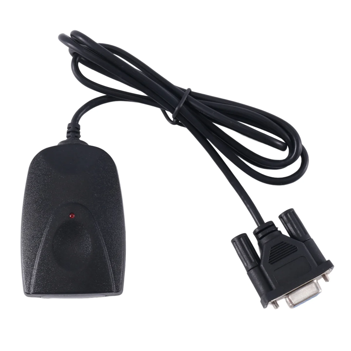 IR220 беспроводное последовательное устройство связи 9-портовый последовательный интерфейс связи IrDA RS232 инфракрасный адаптер
IR220 беспроводное последовательное устройство связи 9-портовый последовательный интерфейс связи IrDA RS232 инфракрасный адаптер