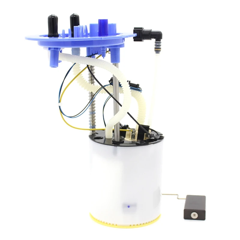 Electric Fuel Pump Module Assembly 4F0919051BA 4F0919087L 4F0919051BC For- A6/C6 2006-2012 2.0T 3.0L EA113 BDW 
Electric Fuel Pump Module Assembly 4F0919051BA 4F0919087L 4F0919051BC For- A6/C6 2006-2012 2.0T 3.0L EA113 BDW