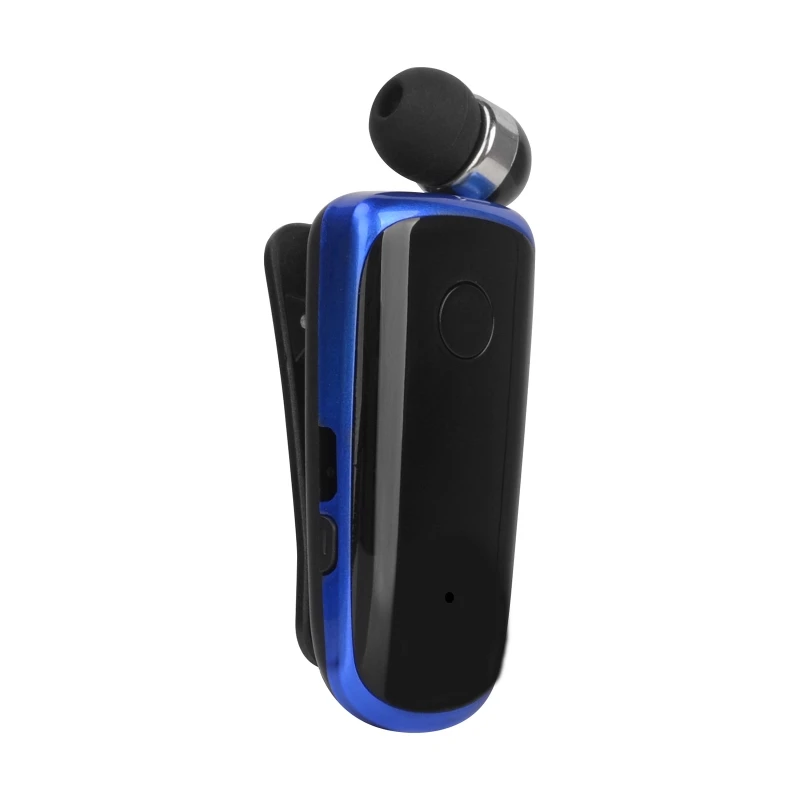 One for KEY Control Retractable Headphones for High fidelity Standby for TIME Charging for CASE 10m Long Transmission Di
One for KEY Control Retractable Headphones for High fidelity Standby for TIME Charging for CASE 10m Long Transmission Di