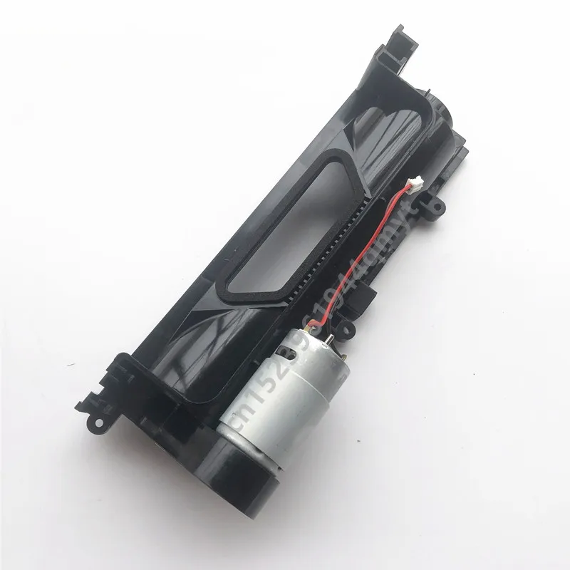 Vacuum Cleaner Main Roller Brush Motors Assembly for LIECTROUX C30B/XR500 Robot Vacuum Cleaner Parts Brushes Engine Replacement
Vacuum Cleaner Main Roller Brush Motors Assembly for LIECTROUX C30B/XR500 Robot Vacuum Cleaner Parts Brushes Engine Replacement
