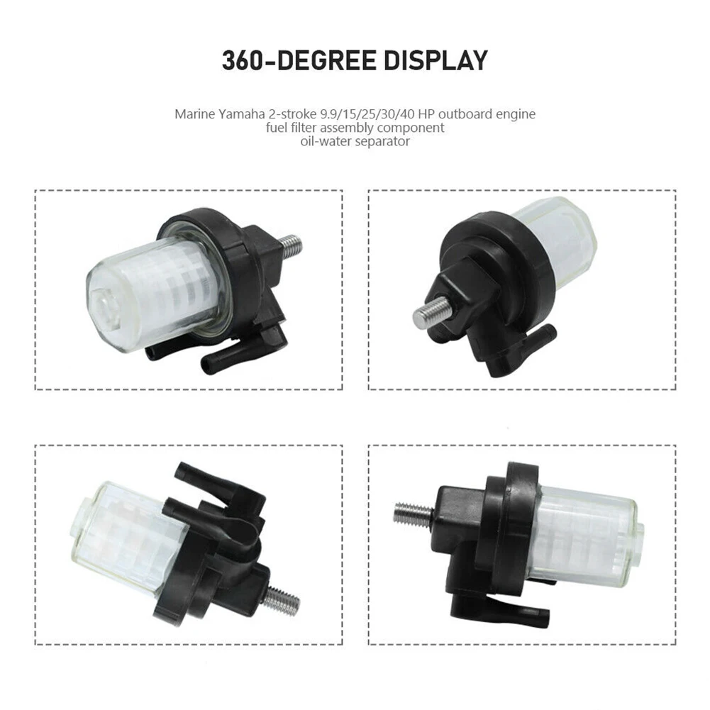 Filter Gas Fuel Filter 35-879884T 35-889527T02 879884T Black+white Brand New High Quality Fuel Systems Brand New
Filter Gas Fuel Filter 35-879884T 35-889527T02 879884T Black+white Brand New High Quality Fuel Systems Brand New