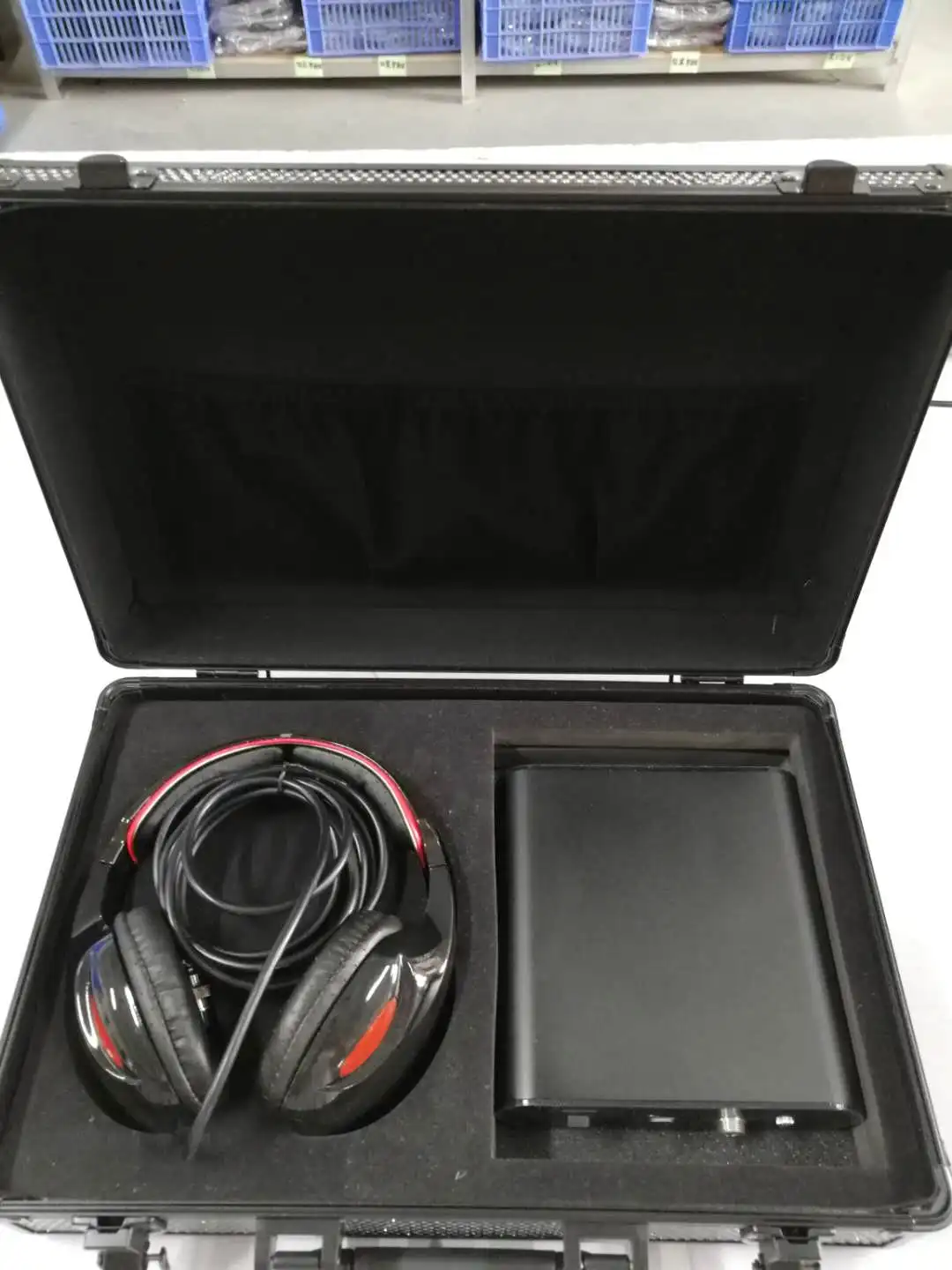 OEM Factory Bioresonance Therapy Device 3D NLS Health Diagnosis Equipment 3D NLS Analyzer
OEM Factory Bioresonance Therapy Device 3D NLS Health Diagnosis Equipment 3D NLS Analyzer