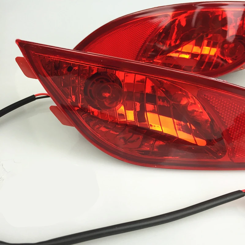 FOR HYUNDAI IX35 rear bumper light IX35 rear fog light 2010-2015 1 pair of front and rear fog lights
FOR HYUNDAI IX35 rear bumper light IX35 rear fog light 2010-2015 1 pair of front and rear fog lights