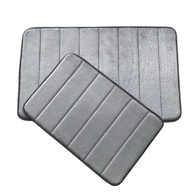 Pure Color Welcome Home Floor Mats Doormat Entrance Door Washable Non-slip Kitchen Rug Mat 3D Hallway Doormats Christmas Carpet
Pure Color Welcome Home Floor Mats Doormat Entrance Door Washable Non-slip Kitchen Rug Mat 3D Hallway Doormats Christmas Carpet