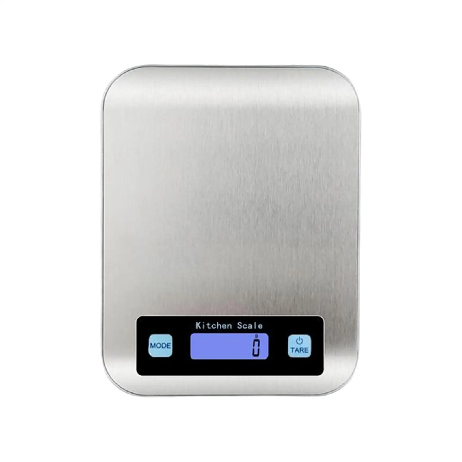 Food Scale Grams Ounces High Precision Digital Kitchen Scale for Weight Loss Baking Cooking
Food Scale Grams Ounces High Precision Digital Kitchen Scale for Weight Loss Baking Cooking