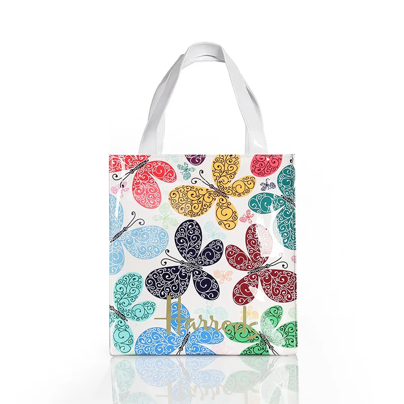 Printed Shoulder Women Bag 2022 New PVC Student Bookbag Tote Waterproof Portable Storage Simple Commuter Luxury Fashion Design
Printed Shoulder Women Bag 2022 New PVC Student Bookbag Tote Waterproof Portable Storage Simple Commuter Luxury Fashion Design