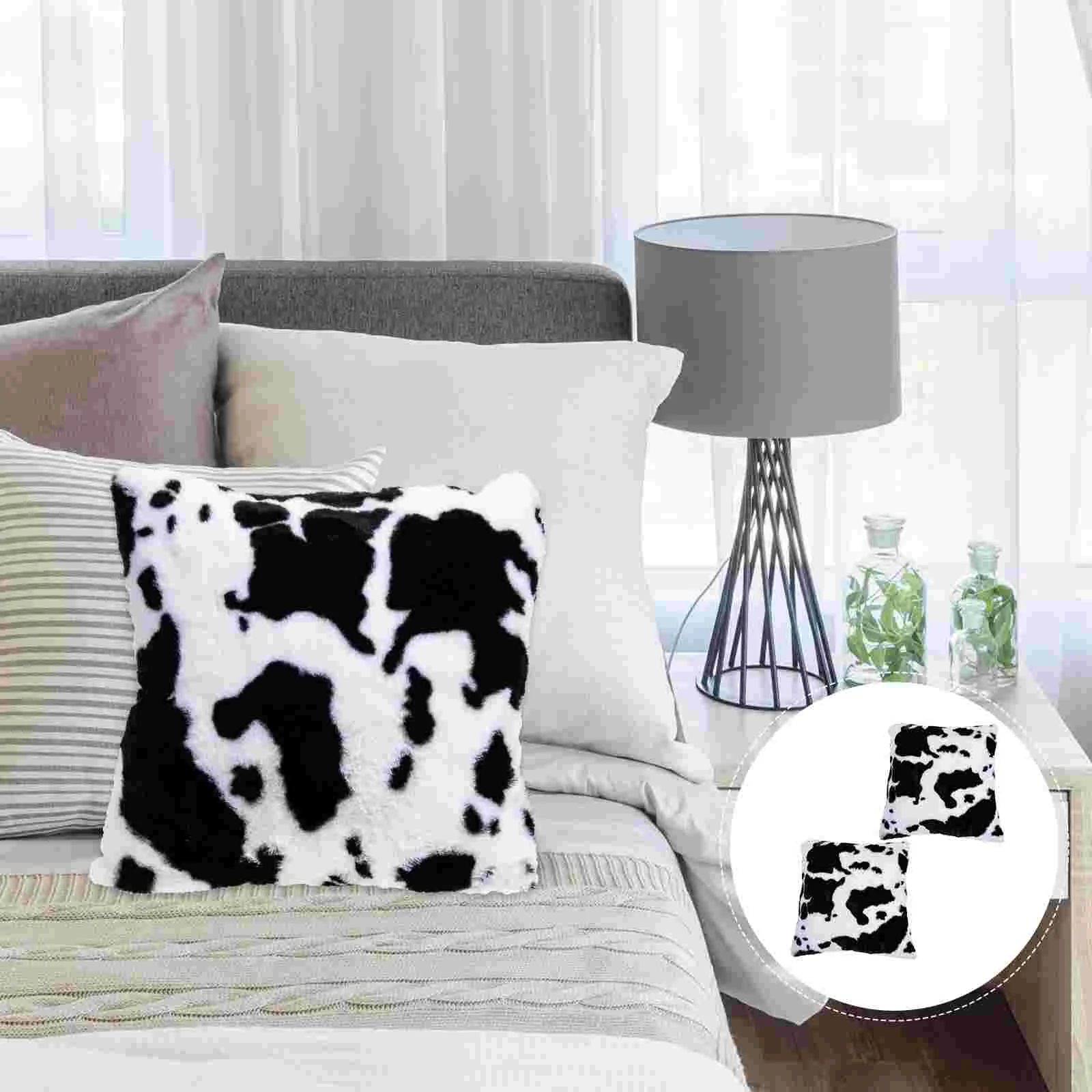 Cover Pillow Pillows Case Cushion Black Set Throw Bed Couch Outdoor Farmhouse Fuzzy Modern Fluffy Soft Covers Fur Faux Sofa
Cover Pillow Pillows Case Cushion Black Set Throw Bed Couch Outdoor Farmhouse Fuzzy Modern Fluffy Soft Covers Fur Faux Sofa