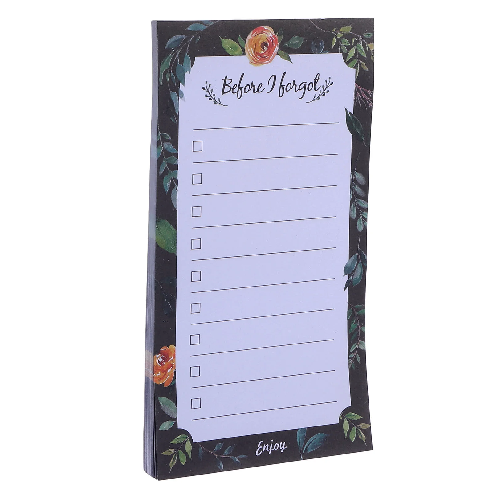 Track Refrigerator Sticker Magnetic Memo Pad Portable Refrigerator Self Adhesive Message
Track Refrigerator Sticker Magnetic Memo Pad Portable Refrigerator Self Adhesive Message
