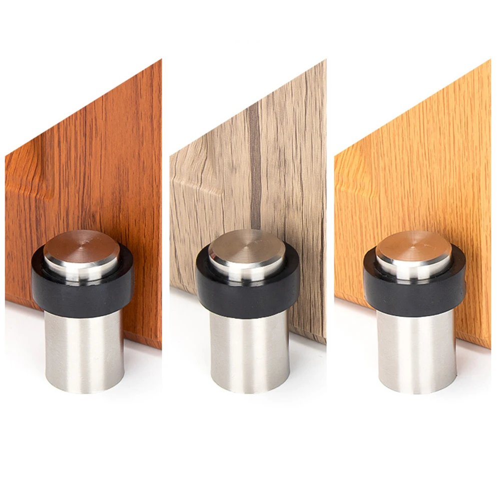 Brand New Office Store Door Stop Kit Door Stoppers 46/60/80/100/120cm Brand New Practical Silver Stainless Steel
Brand New Office Store Door Stop Kit Door Stoppers 46/60/80/100/120cm Brand New Practical Silver Stainless Steel