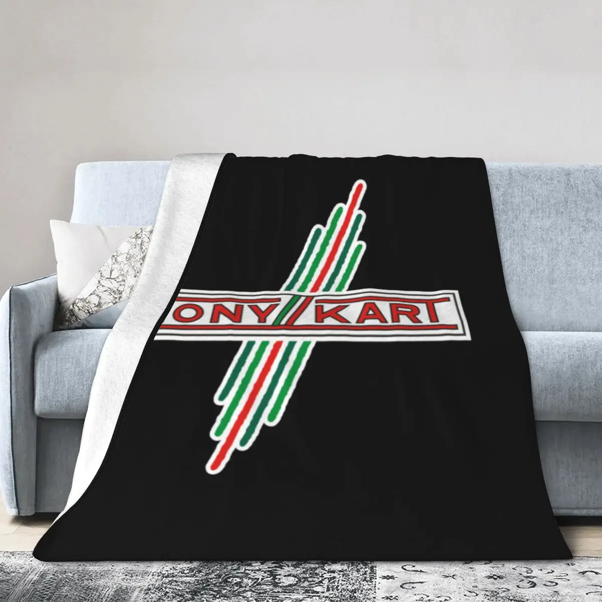 Tony Kart Blanket Cover Kawaii Day Bed Decor Sofa Blanket American retro Dirty resistant microfiber Anti-pilling Non-stick soft
Tony Kart Blanket Cover Kawaii Day Bed Decor Sofa Blanket American retro Dirty resistant microfiber Anti-pilling Non-stick soft