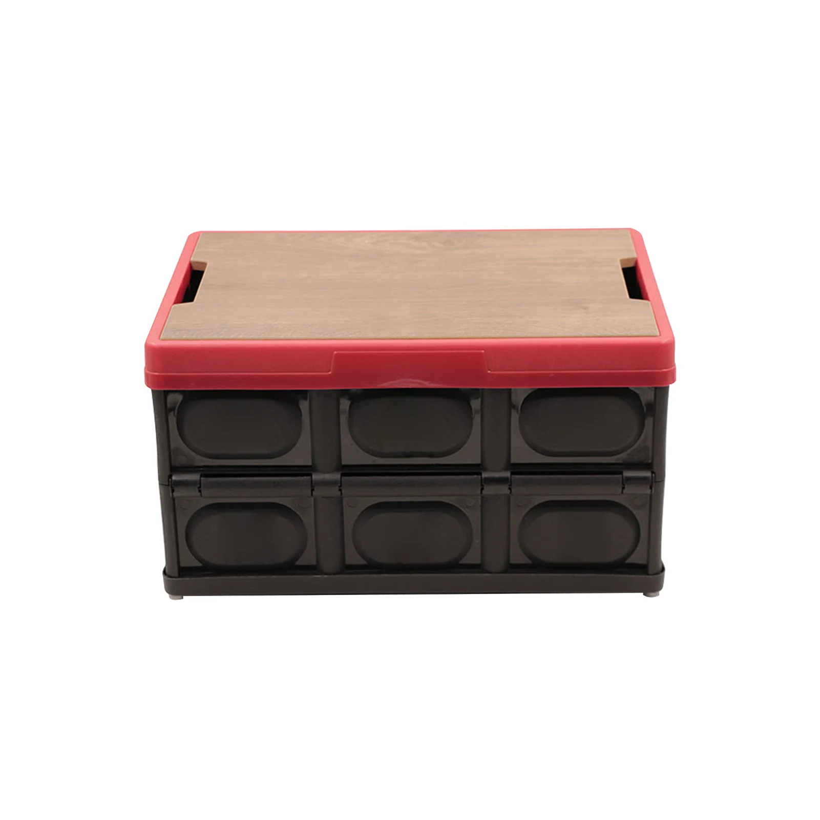 Car Trunk Outdoor Camping Wear Resistant Storage Box Food Preservation Travel PP Container Portable Foldable Waterproof Reusable
Car Trunk Outdoor Camping Wear Resistant Storage Box Food Preservation Travel PP Container Portable Foldable Waterproof Reusable