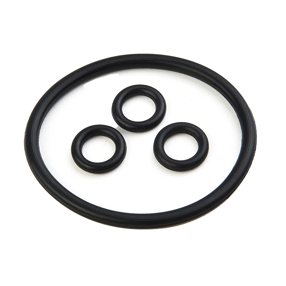 93210-47675-00 High Quality New Part Number YZ400 For YZ450F YZ426 O-Ring Washer Washer 4 PCS Black Cover O-rings
93210-47675-00 High Quality New Part Number YZ400 For YZ450F YZ426 O-Ring Washer Washer 4 PCS Black Cover O-rings