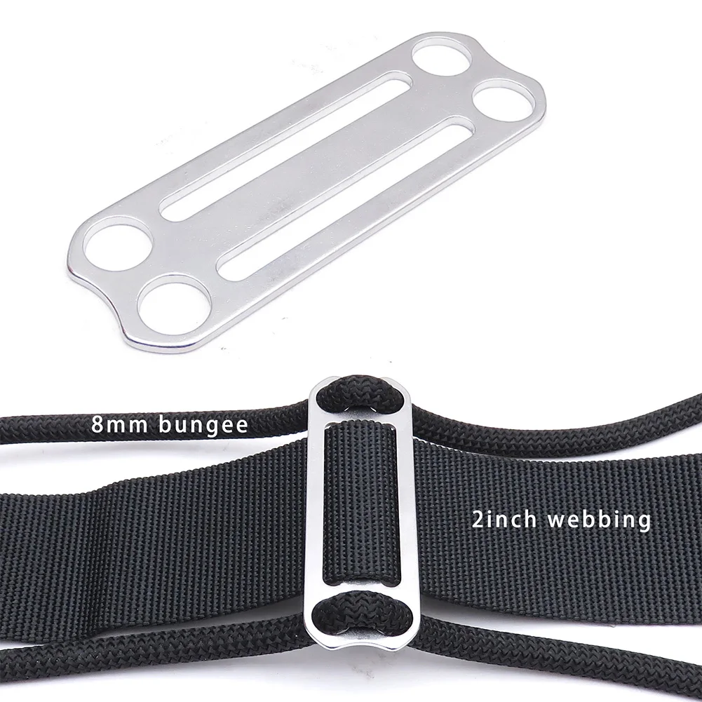Scuba Diving D-Ring Dive Weight Belt Slide Keeper Webbing Harness Retainer Stopper Snorkels Accessories
Scuba Diving D-Ring Dive Weight Belt Slide Keeper Webbing Harness Retainer Stopper Snorkels Accessories