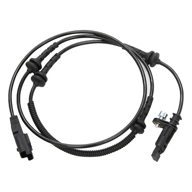 Front Left Or Right ABS Wheel Speed Sensor For CITROEN C6 PEUGEOT 407 6D SW Coupe Etc. 4545A9 4545G6
Front Left Or Right ABS Wheel Speed Sensor For CITROEN C6 PEUGEOT 407 6D SW Coupe Etc. 4545A9 4545G6