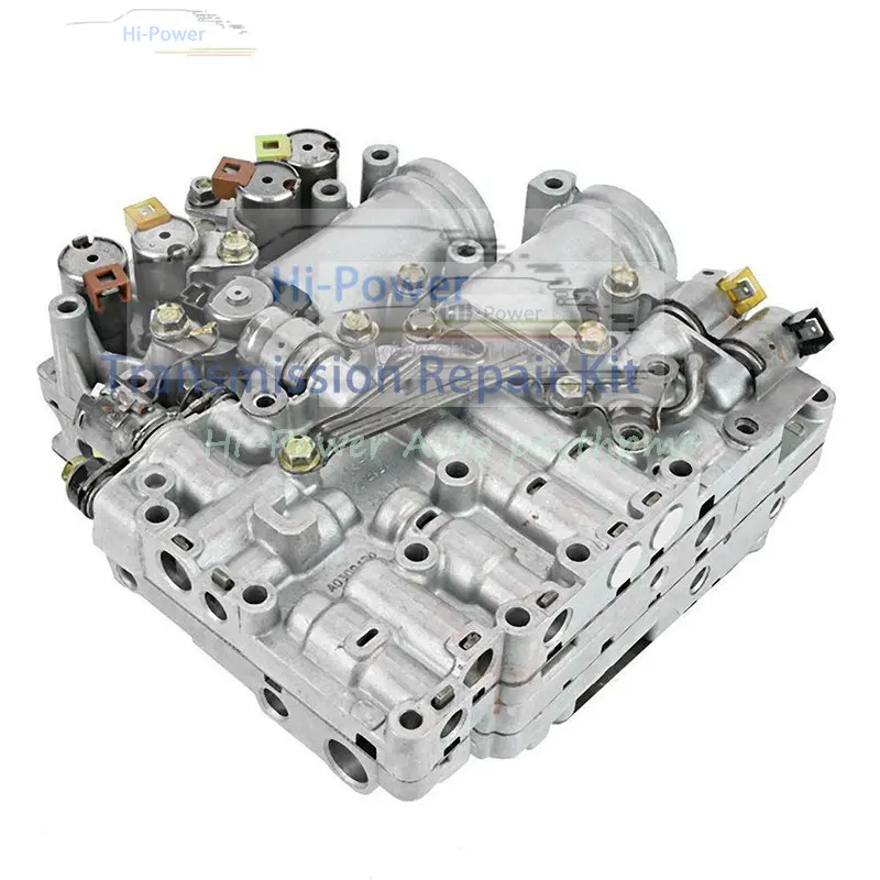 JF506E JF506E09A коробка передач клапан соленоидов корпус для VW Volkswagen Golf Jaguar Land Rover Freelander JF506-E
JF506E JF506E09A коробка передач клапан соленоидов корпус для VW Volkswagen Golf Jaguar Land Rover Freelander JF506-E