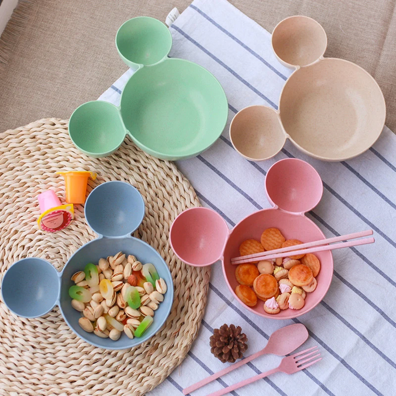 Baby Cartoon Tableware Set Children's Dishes Kids Dinner Platos Food Plate Spoon Fork Kids Dinner Feeding Plate
Baby Cartoon Tableware Set Children's Dishes Kids Dinner Platos Food Plate Spoon Fork Kids Dinner Feeding Plate