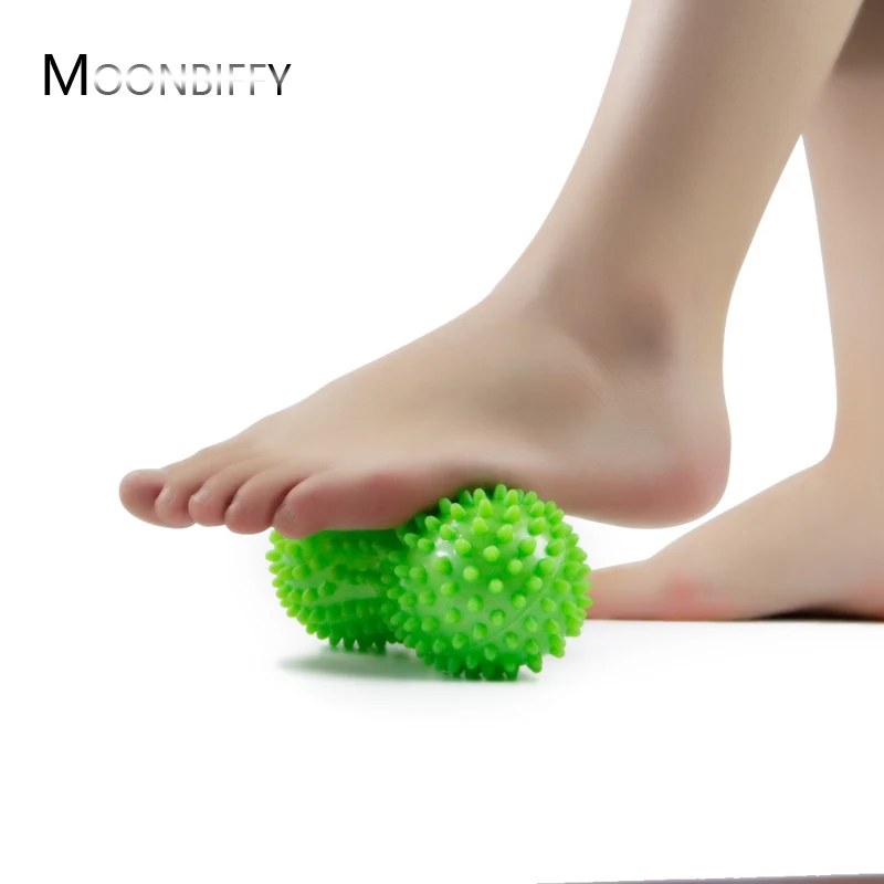 Massage Ball beauty health masaje Peanut Massage Foot Massage Roller Back Foot Arch Pain Relief Massage & Relaxation
Massage Ball beauty health masaje Peanut Massage Foot Massage Roller Back Foot Arch Pain Relief Massage & Relaxation