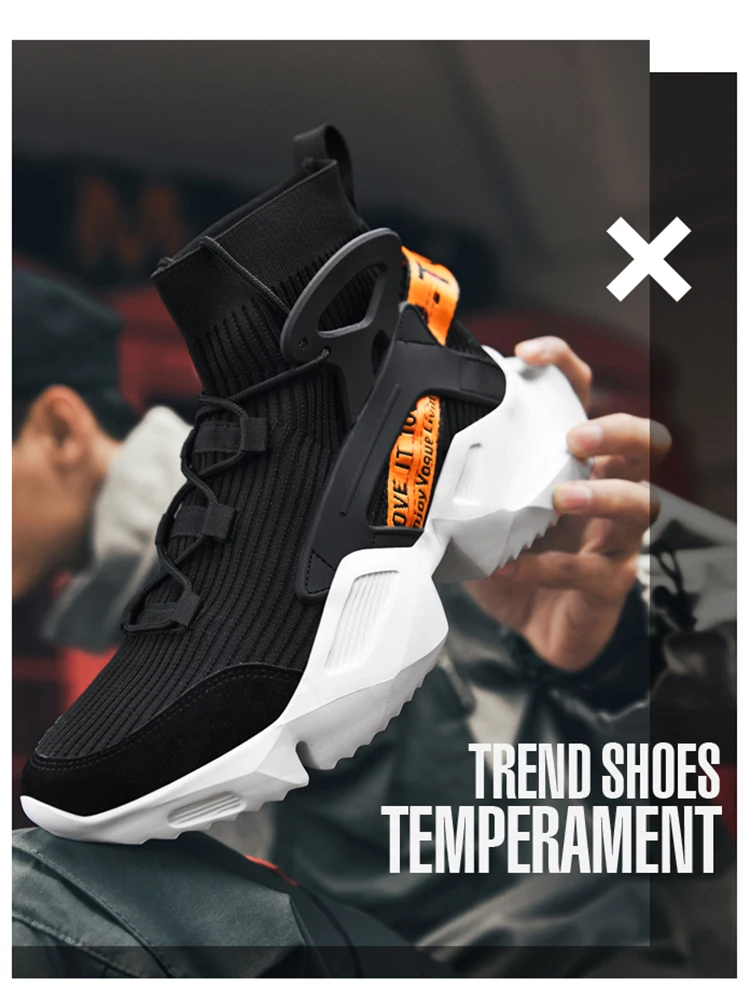 Drop Ship Man Sneakers Breathable Hombres Fashion Men's Height Increasing Casual Daddy Shoes Damping Outdoor Jogging Shoes
Drop Ship Man Sneakers Breathable Hombres Fashion Men's Height Increasing Casual Daddy Shoes Damping Outdoor Jogging Shoes