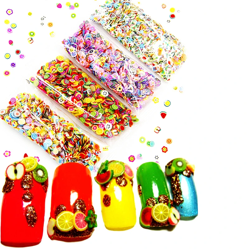 1000Pcs Polymer Clay Flower Crafts Flatback Scrapbooking For Embellishments Nail Stickers Art Decoration Diy Accessories
1000Pcs Polymer Clay Flower Crafts Flatback Scrapbooking For Embellishments Nail Stickers Art Decoration Diy Accessories