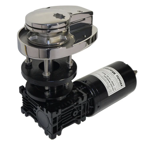 12V 24V 1500W Vertical Anchor Winch Windlass With/Without Capstan Marine Boat
12V 24V 1500W Vertical Anchor Winch Windlass With/Without Capstan Marine Boat
