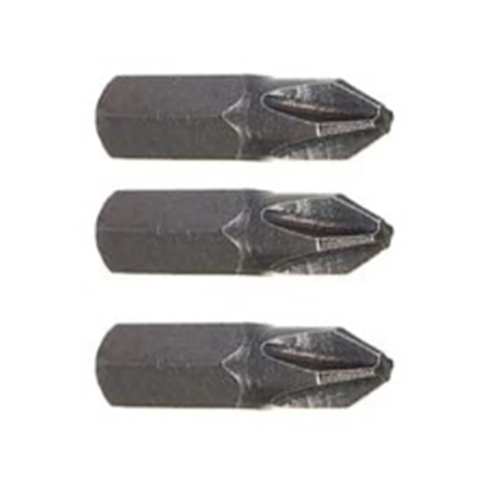 3pcs Screwdriver Bit Quick Connecting Rod 1/4 Inch Hex Shank Magnetic For Electric Drill Nutdriver Wind Batch Non-Slip Hand Tool
3pcs Screwdriver Bit Quick Connecting Rod 1/4 Inch Hex Shank Magnetic For Electric Drill Nutdriver Wind Batch Non-Slip Hand Tool