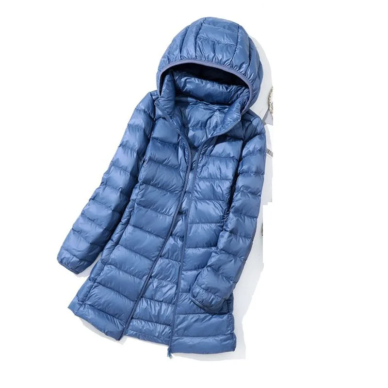 Newbang 7XL 8XL Womens Lange Warme Jas Ultra Licht Donsjack Vrouwen Warme Dikke Overjassen Hoed Afneembare
Newbang 7XL 8XL Womens Lange Warme Jas Ultra Licht Donsjack Vrouwen Warme Dikke Overjassen Hoed Afneembare