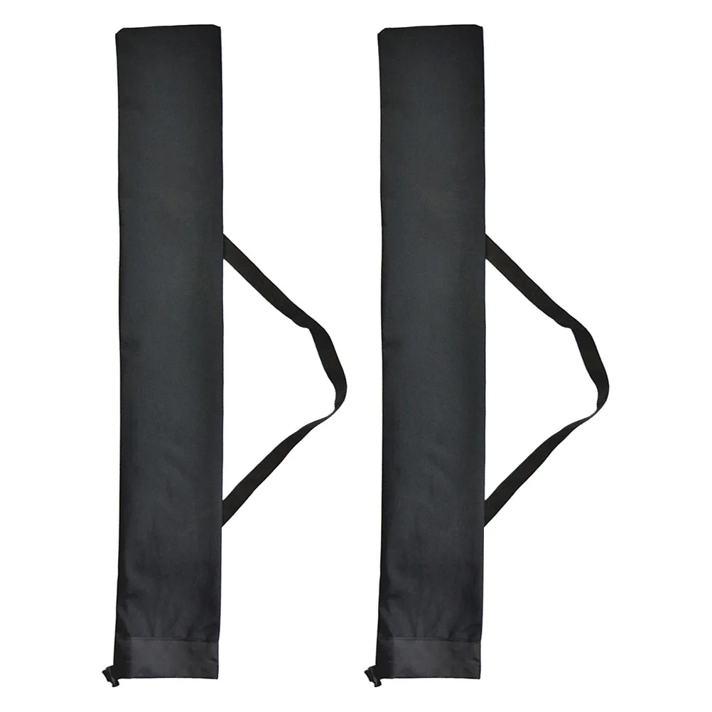 2 Pcs Hike Backpack Trekking Pole Storage Bag Climbing Poles Trekking Poles Pouch Hiking Pole Bag Walking Hiking Stick Carrier
2 Pcs Hike Backpack Trekking Pole Storage Bag Climbing Poles Trekking Poles Pouch Hiking Pole Bag Walking Hiking Stick Carrier