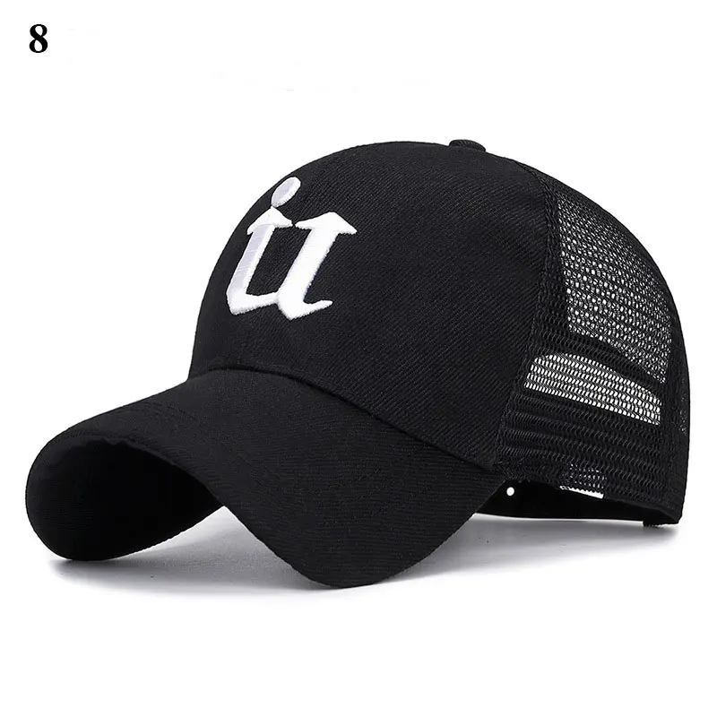 Summer Women Men embroidery Baseball Cap Solid Cotton Adjustable Snapback Sunhat Outdoor Sports Hip Hop Baseball Hat Casquette
Summer Women Men embroidery Baseball Cap Solid Cotton Adjustable Snapback Sunhat Outdoor Sports Hip Hop Baseball Hat Casquette