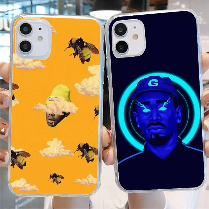 Tyler the creator Golf IGOR bees Phone Case for iPhone 11 12 13 Mini Pro Max 8 7 6 6S Plus X 5 SE 2020 XR XS Case shell 
Tyler the creator Golf IGOR bees Phone Case for iPhone 11 12 13 Mini Pro Max 8 7 6 6S Plus X 5 SE 2020 XR XS Case shell