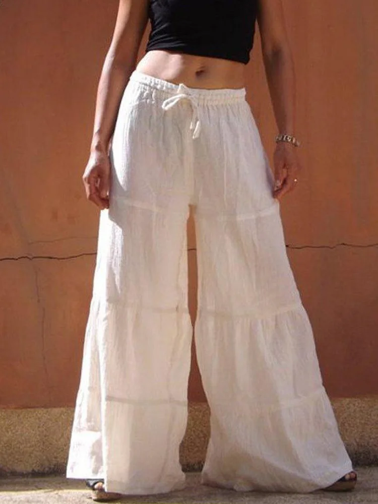 Elegant Wide Leg Straight Pant 2022 Summer Spring Harajuku Solid Color Loose Sweatpants Women Casual Elastic Trousers Female
Elegant Wide Leg Straight Pant 2022 Summer Spring Harajuku Solid Color Loose Sweatpants Women Casual Elastic Trousers Female