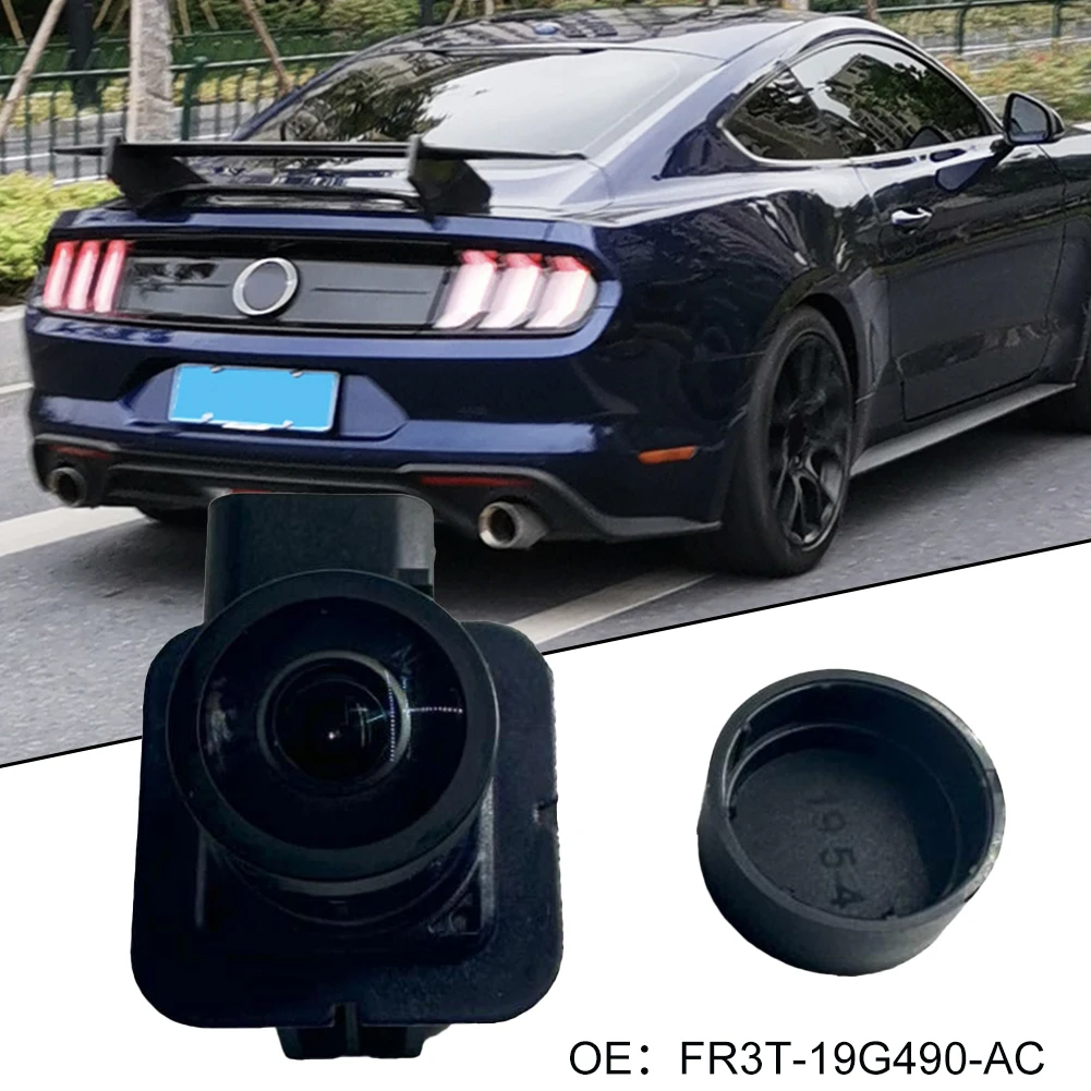Car Rear View Parking Camera For FORD MUSTANG 2015-2019 FR3T-19G490-AC Rearview Reversing Camera Car Electronics Accessories
Car Rear View Parking Camera For FORD MUSTANG 2015-2019 FR3T-19G490-AC Rearview Reversing Camera Car Electronics Accessories
