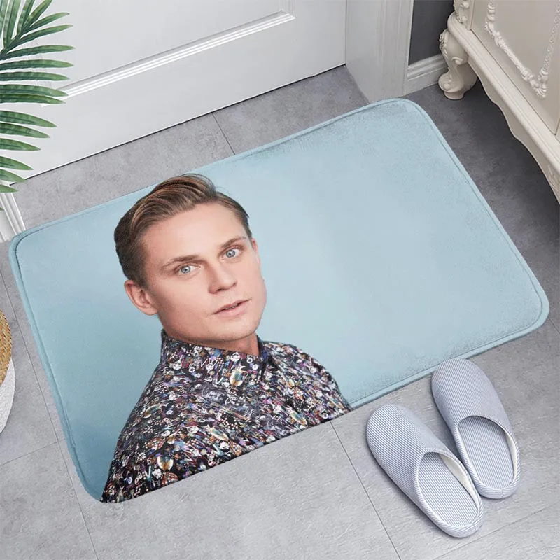 Коврик BAE173 домашний, противоскользящий, для гостиной/прихожей, ванной, для детей, подарок
Коврик BAE173 домашний, противоскользящий, для гостиной/прихожей, ванной, для детей, подарок