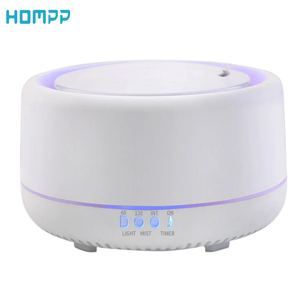 Air Humidifier Aromatherapy Fragrance Oil Diffuser Diffusor Large Capacity Ultra-Quiet 1200/700ml with 7 Color LED Lights Home
Air Humidifier Aromatherapy Fragrance Oil Diffuser Diffusor Large Capacity Ultra-Quiet 1200/700ml with 7 Color LED Lights Home