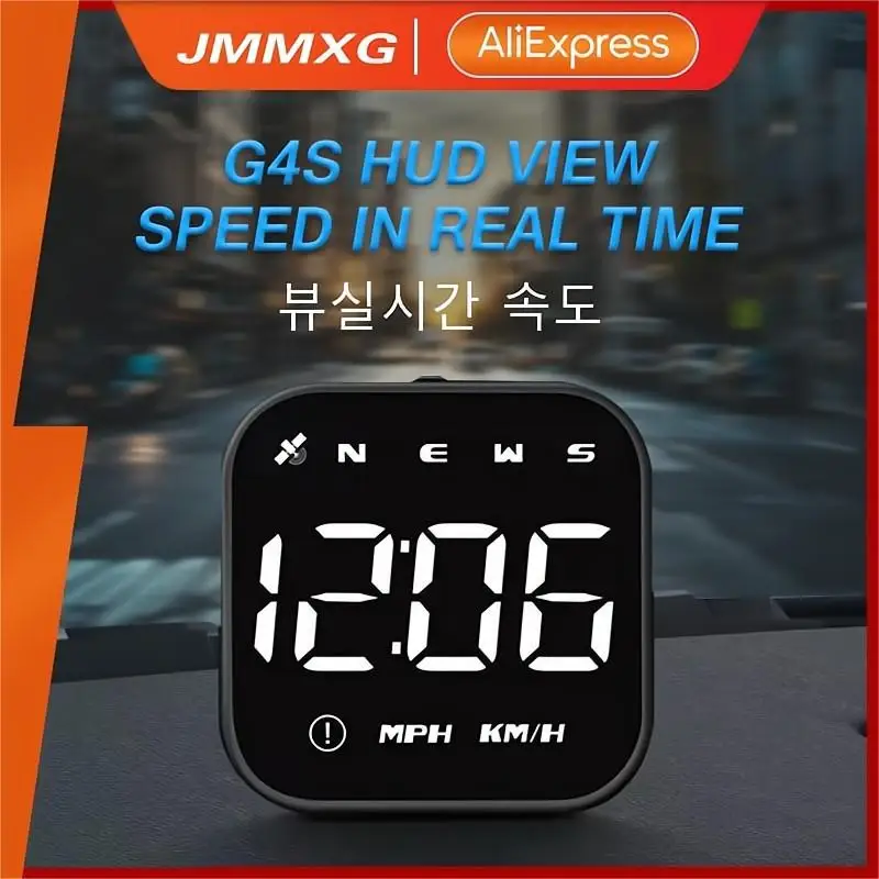 Car Hud Head Up Display GPS Head-Up Display Projector Digital Speedometer Alarm Reminder For All Car Windshield Accessories
Car Hud Head Up Display GPS Head-Up Display Projector Digital Speedometer Alarm Reminder For All Car Windshield Accessories